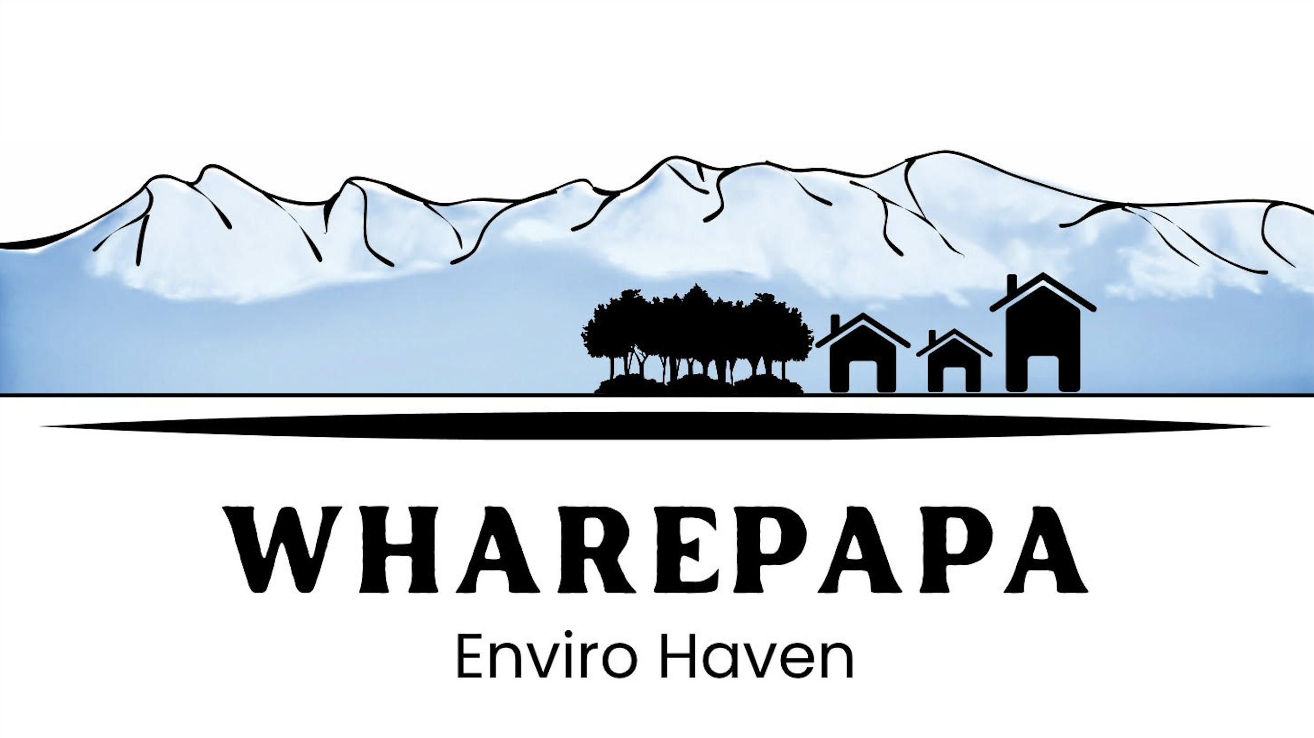 Wharepapa Enviro Haven logo